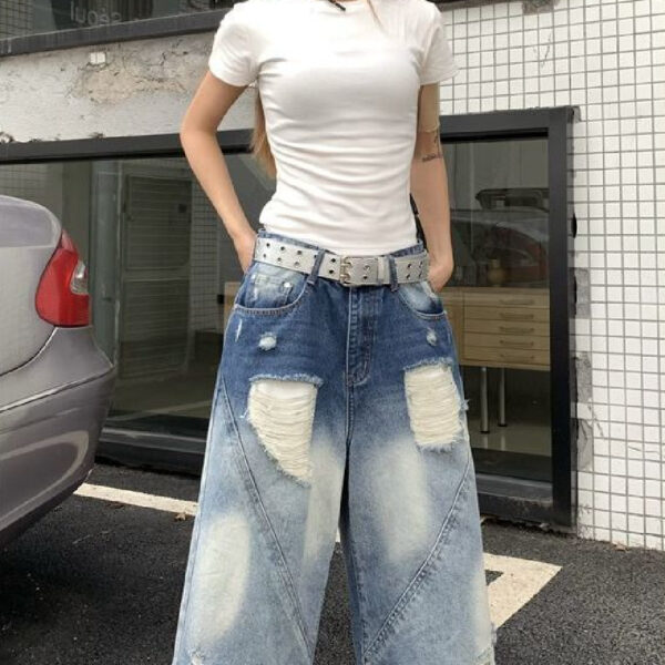 RUGGED JORTS - Image 5