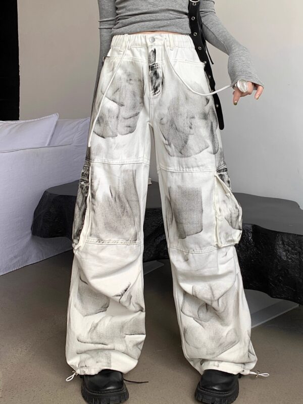 STREET DISTRESSED CARGO - Image 3