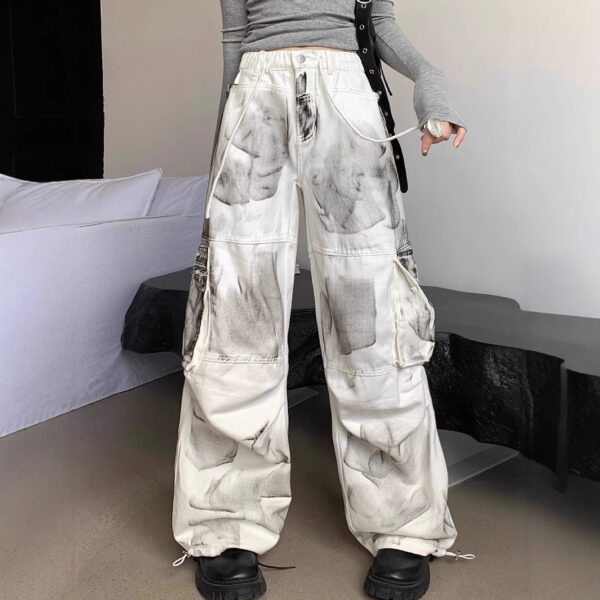 STREET DISTRESSED CARGO - Image 6